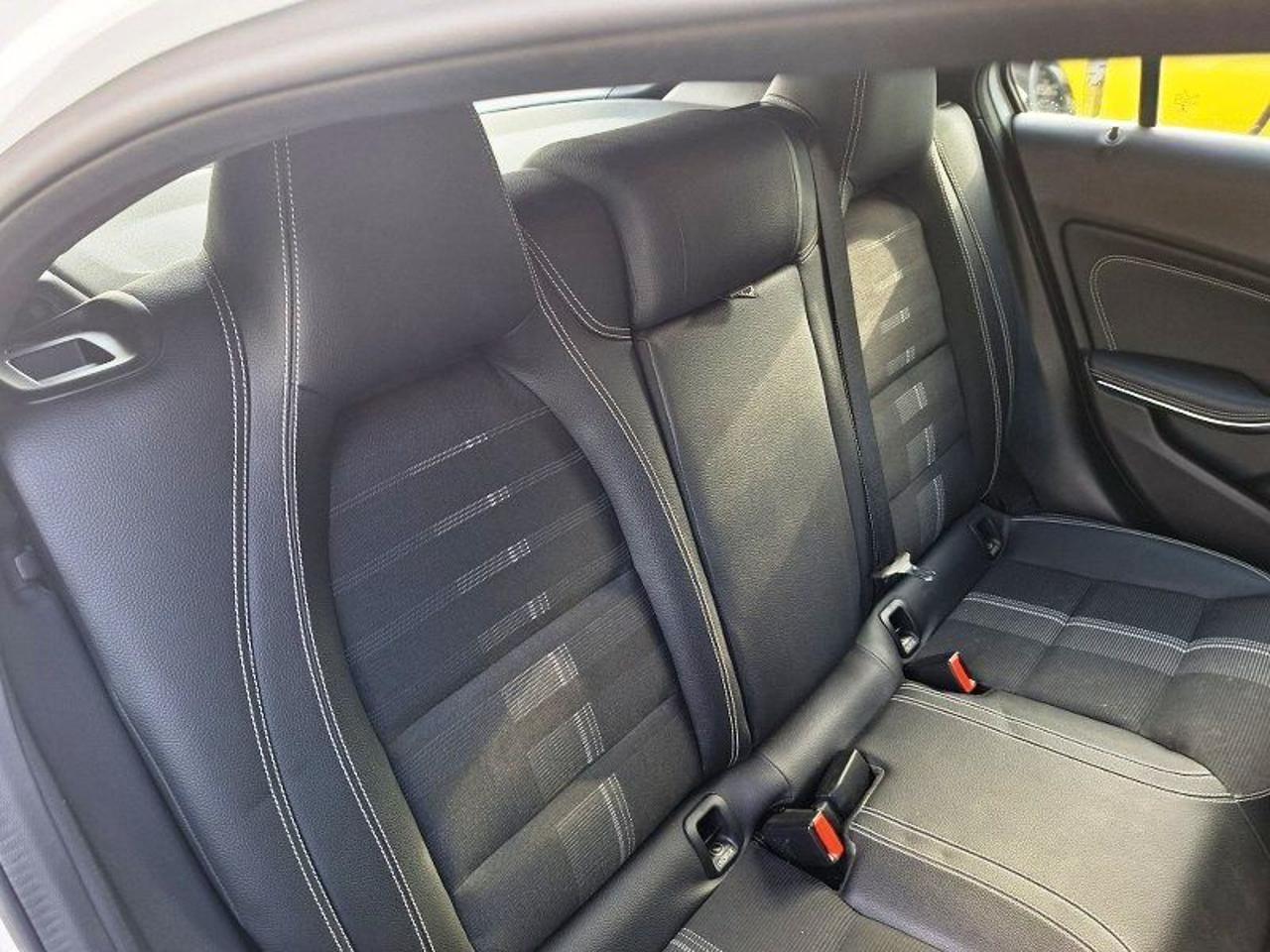 Mercedes-Benz A 180 Sport