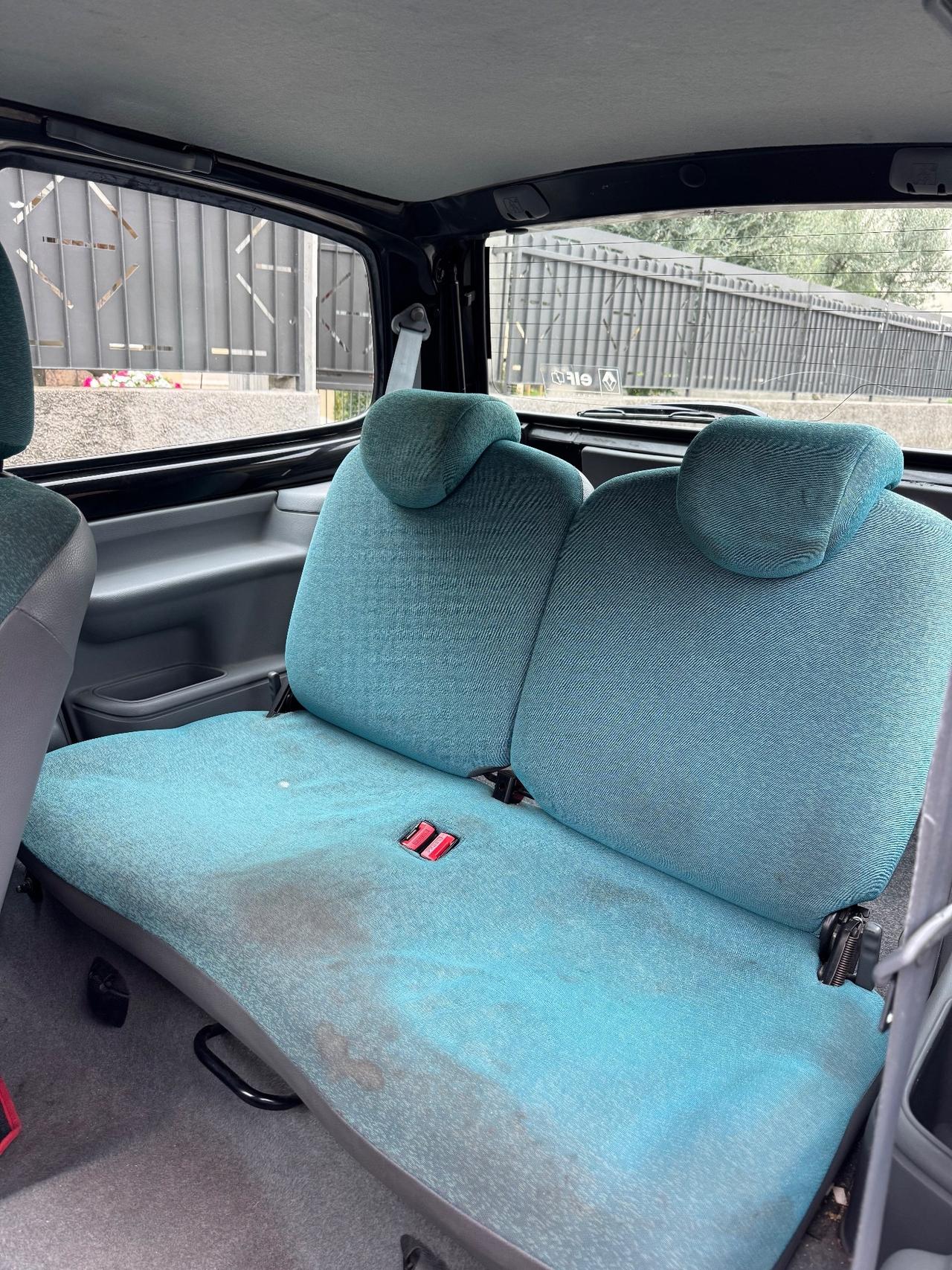 Renault Twingo 1.2i cat Authentique