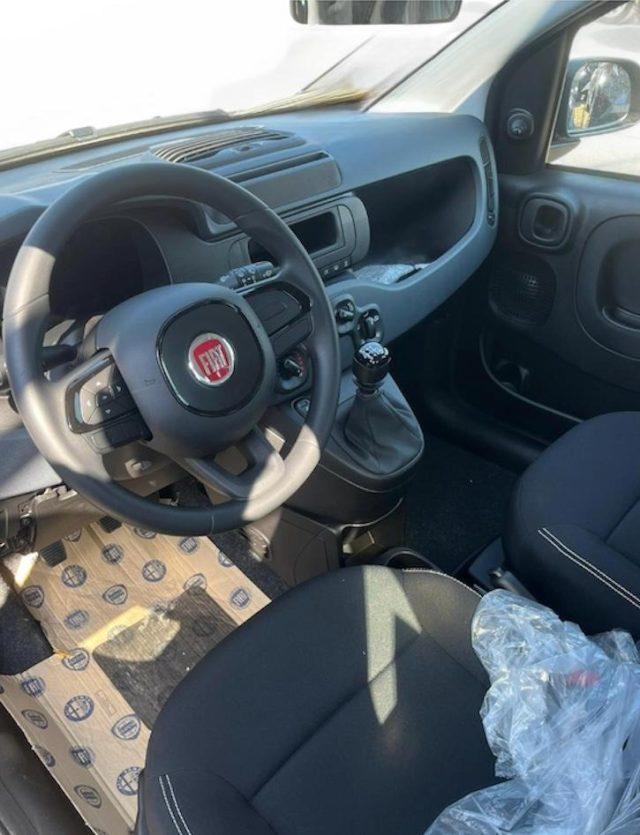 FIAT Pandina 1.0 FireFly 65 CV Hybrid Pop *PROMO FINANZIAMENTO*