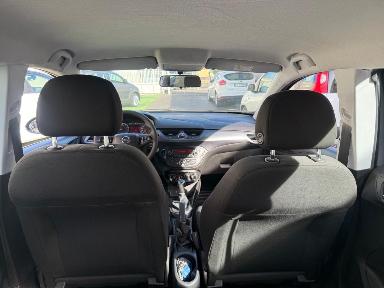 Opel Corsa 1.4GPL 5 porte - 2016