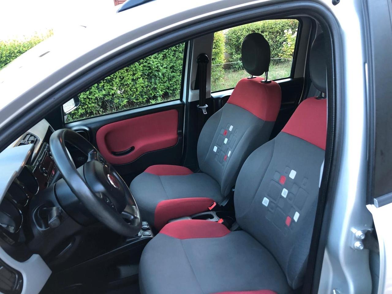 FIAT PANDA 1.2 Easy NEOPATENTATI