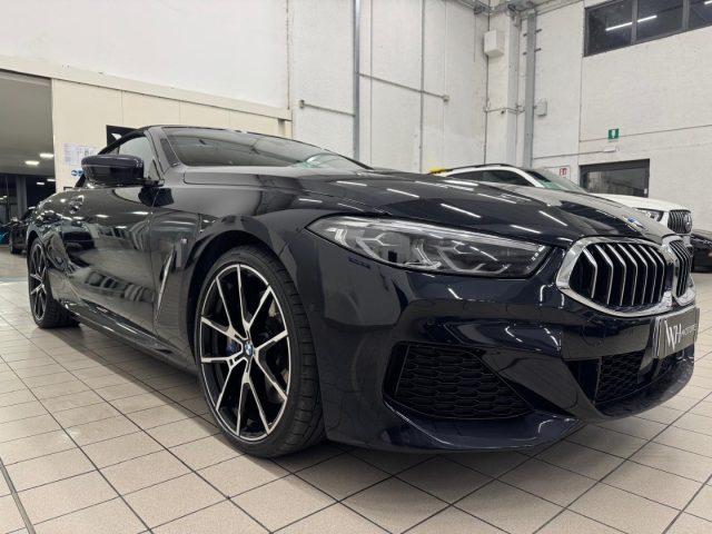 BMW 840 d xDrive?CARBON CORE?PACCHETTO M?FULL LED?PELLE?20