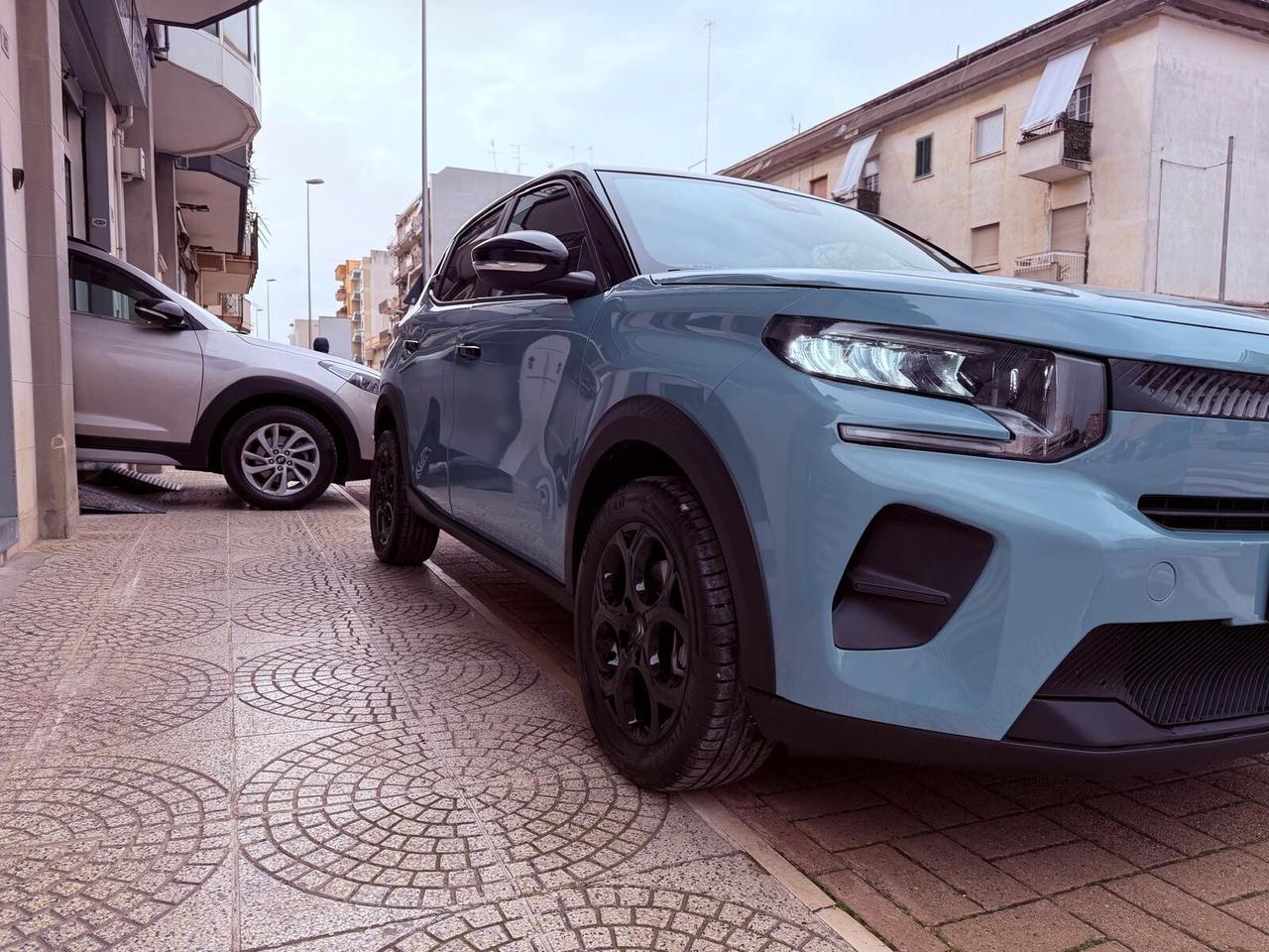 Citroen C3 100cv S&S You-11/2024