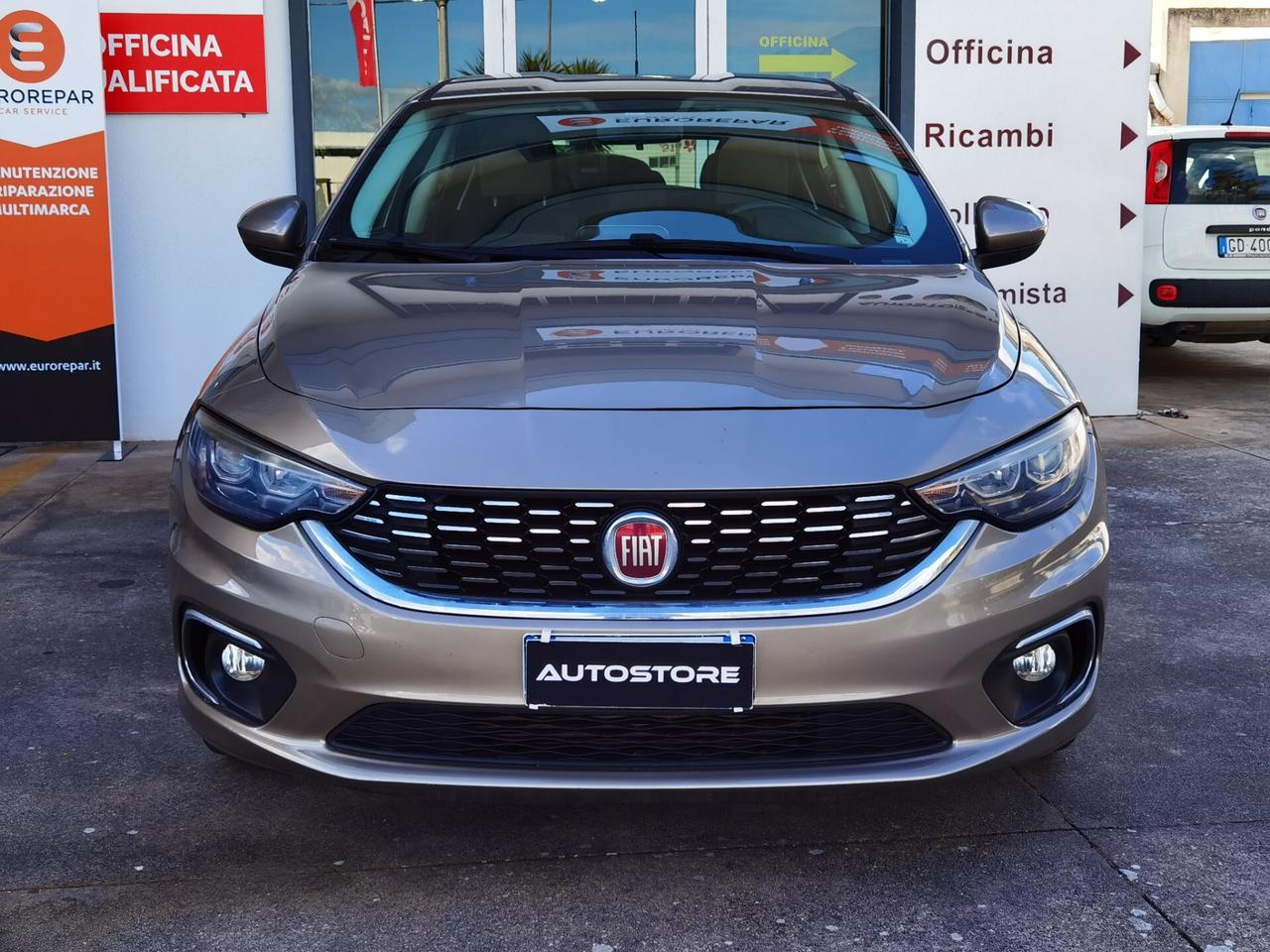 Fiat Tipo 1.3 Mjt 5 porte Lounge
