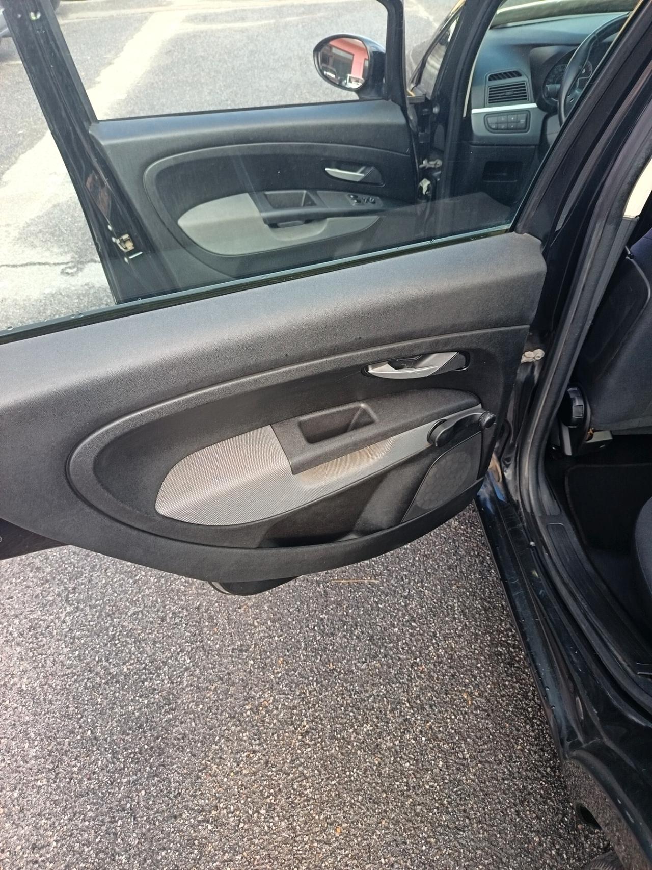 Fiat Grande Punto 1.2 5 porte Dynamic