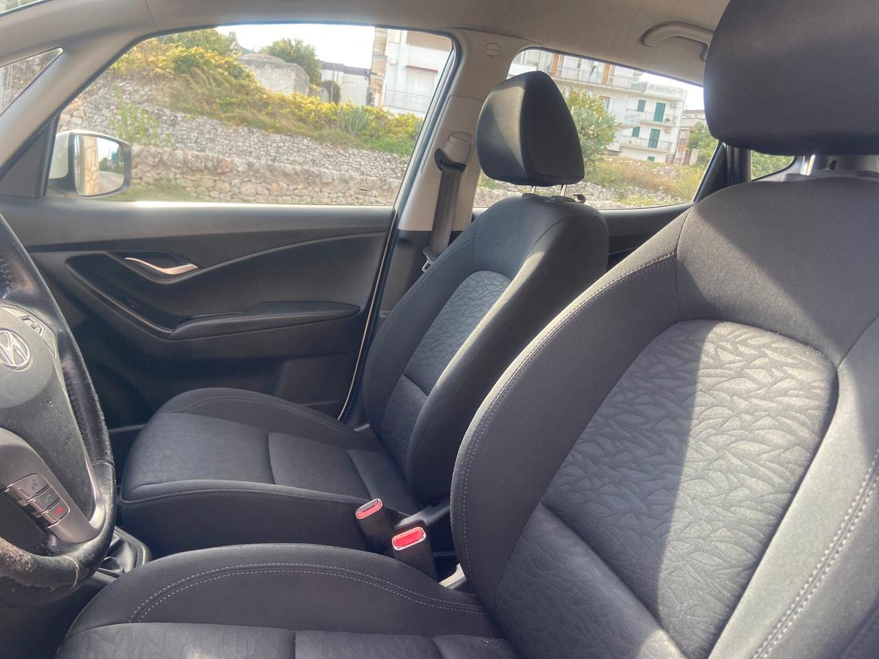 Hyundai iX20 1.4 CRDI 90 CV Comfort