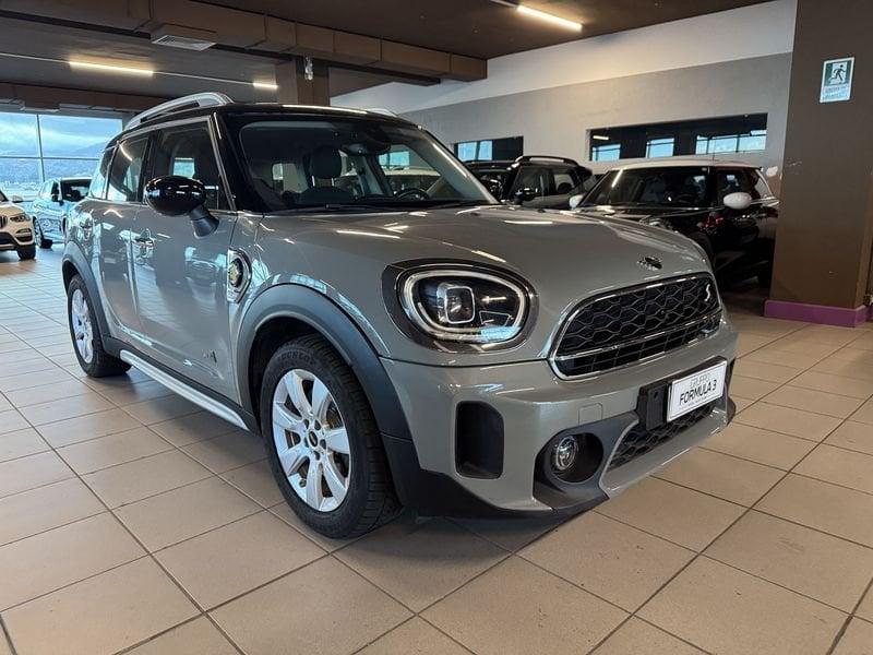 MINI Mini Countryman F60 Mini 1.5 Cooper SE Business Countryman ALL4 Automatica