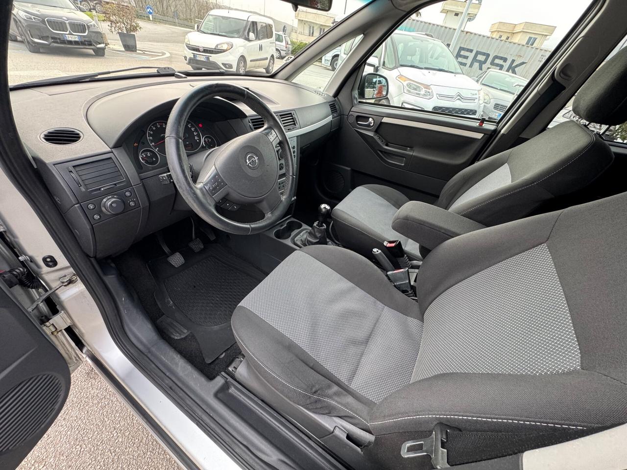 Opel Meriva 1.3 CDTI Cosmo
