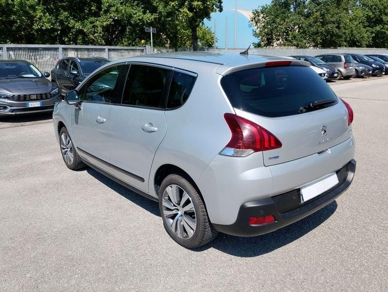 Peugeot 3008 1.6 BlueHDi 120 S&S Active