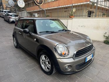MINI One 1.6 16V One OK NEOPATENTATI