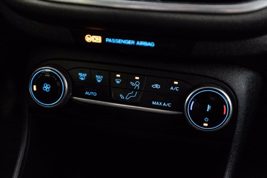 FORD Fiesta 5p 1.0 ecoboost h Titanium 125cv del 2023