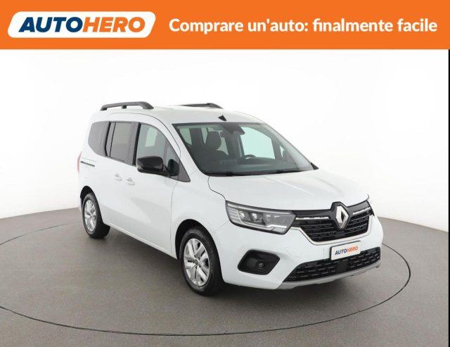 RENAULT Kangoo 1.3 TCe 130 CV Equilibre
