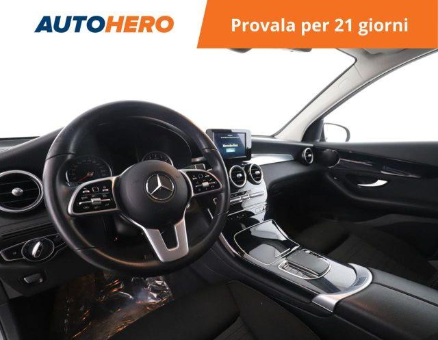 MERCEDES-BENZ GLC 300 e 4Matic Plug-in hybrid Executive