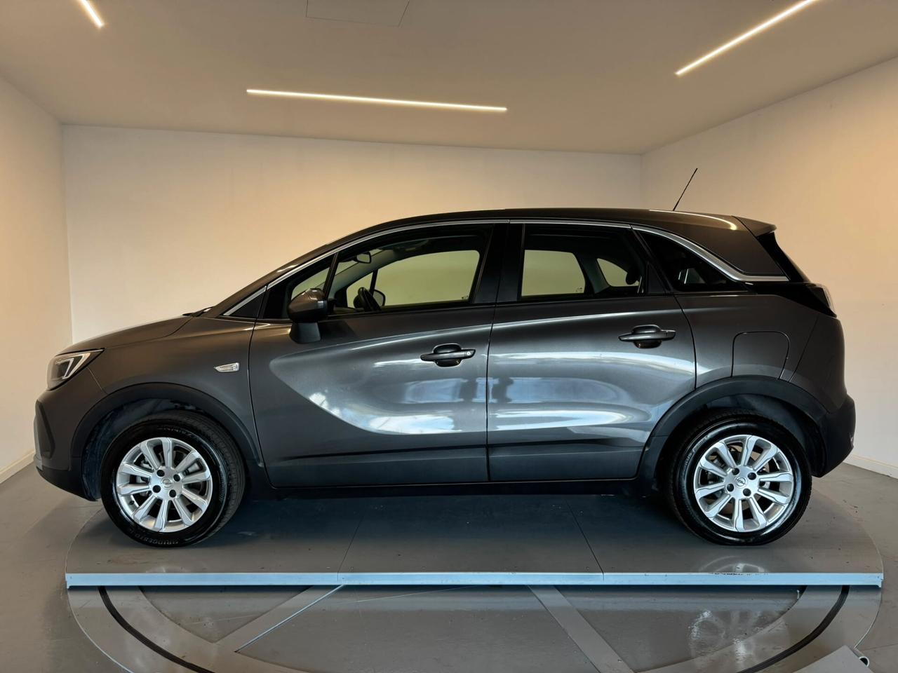 Opel Crossland 1.2 Turbo 12V 110 CV Start&Stop Elegance