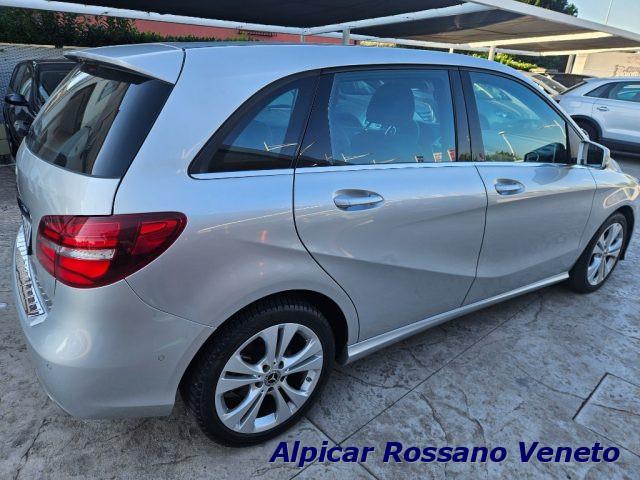 MERCEDES-BENZ B 180 Premium