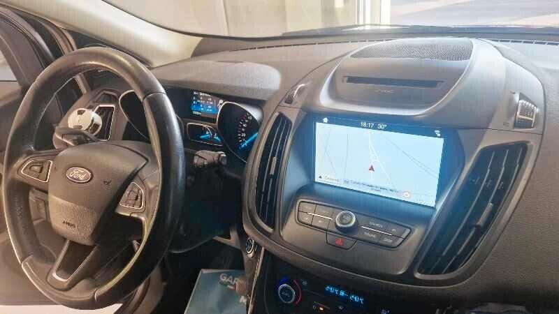 Ford Kuga 1.5 TDCI 120 CV S&S 2WD Titanium