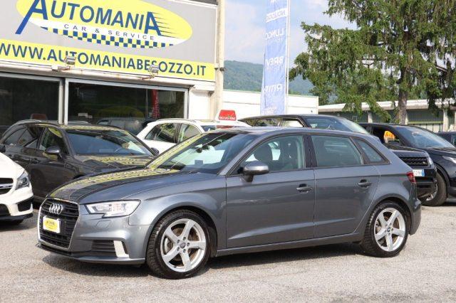 AUDI A3 SPB 1.6 TDI Business