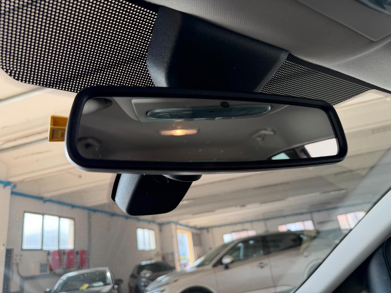 Ford B-Max 1.5 TDCi 75 CV Titanium