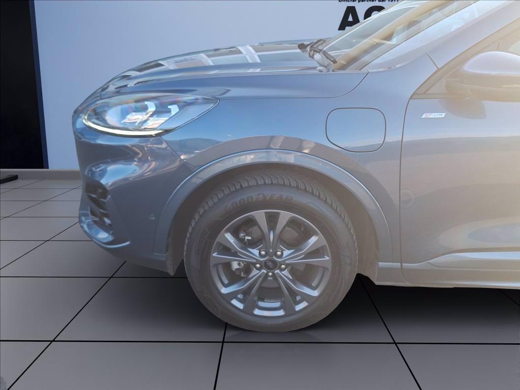 FORD Kuga 2.5 phev ST-Line X Design 2wd 225cv cvt del 2022