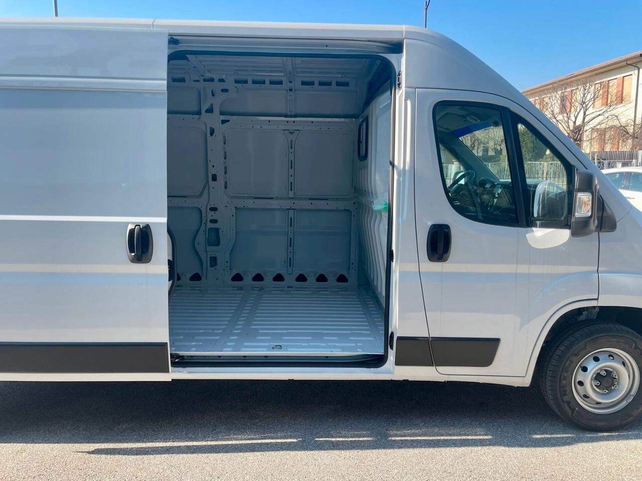 FIAT DUCATO 2200 MJET 160 CV LH2 KM 0