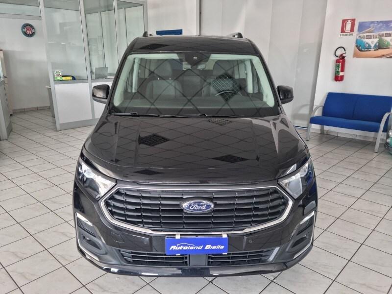 FORD Tourneo Connect 3ªs Grand Tourneo Connect...