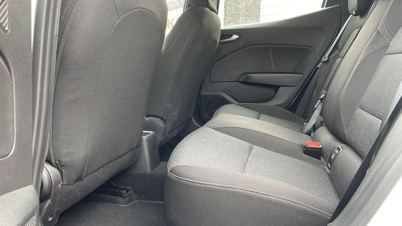 Renault Clio NUOVA equilibre TCe 90