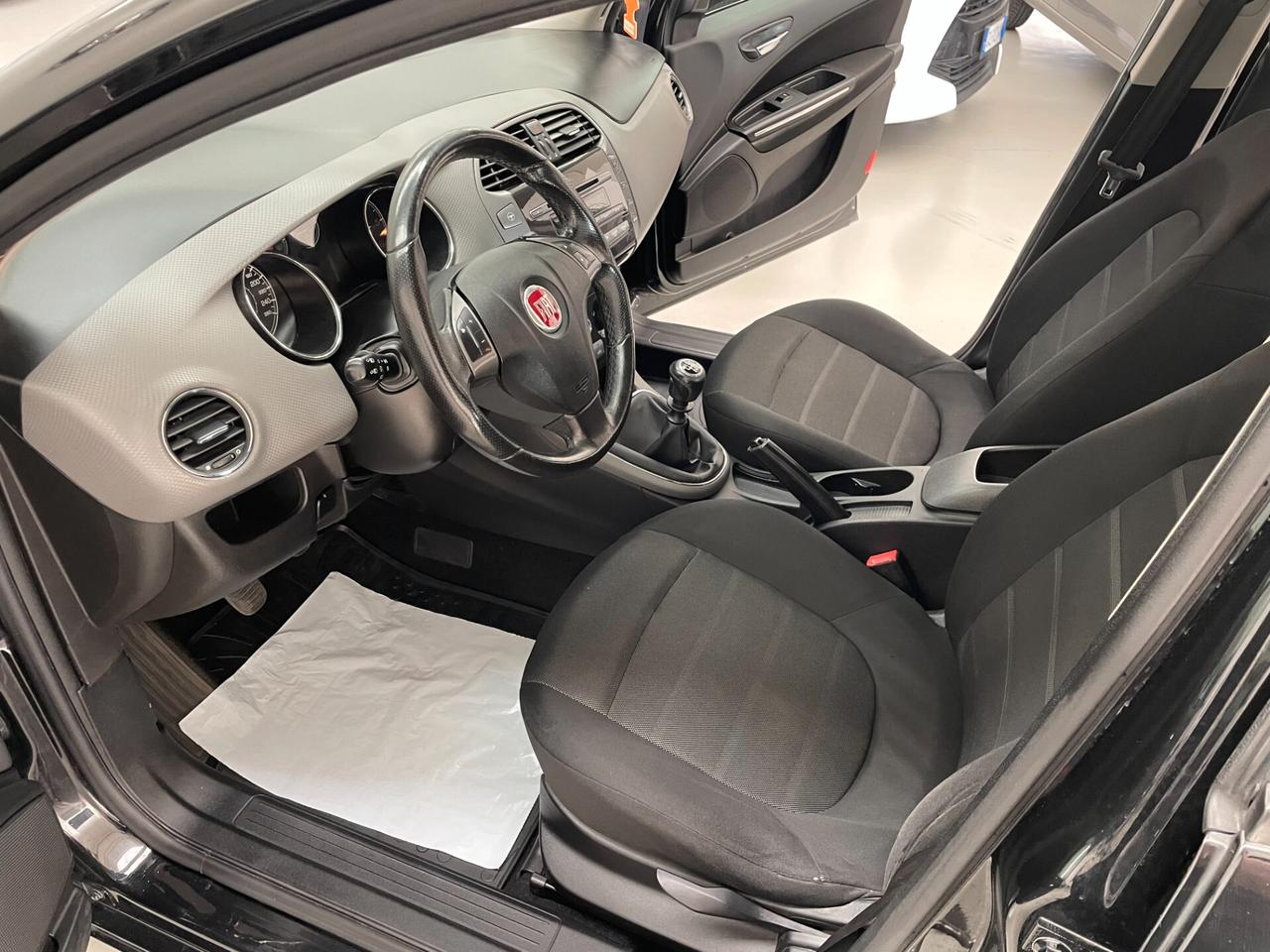 Fiat Bravo 1.6 MJT 105 CV DPF