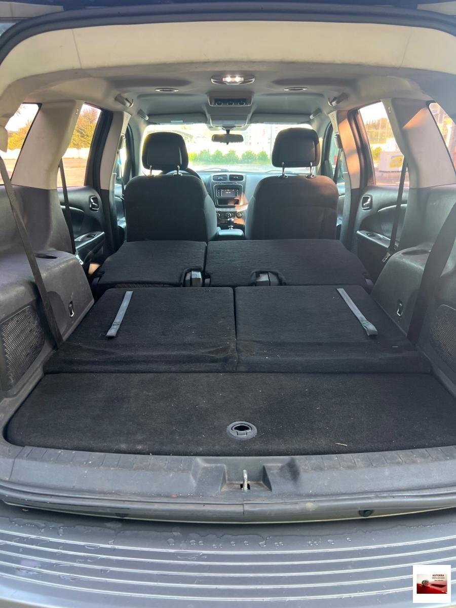 FIAT - Freemont - 2.0 Multijet 140 CV Lounge