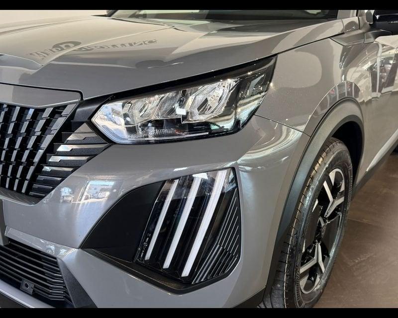 Peugeot 2008 2ª serie PureTech 100 S&S Allure