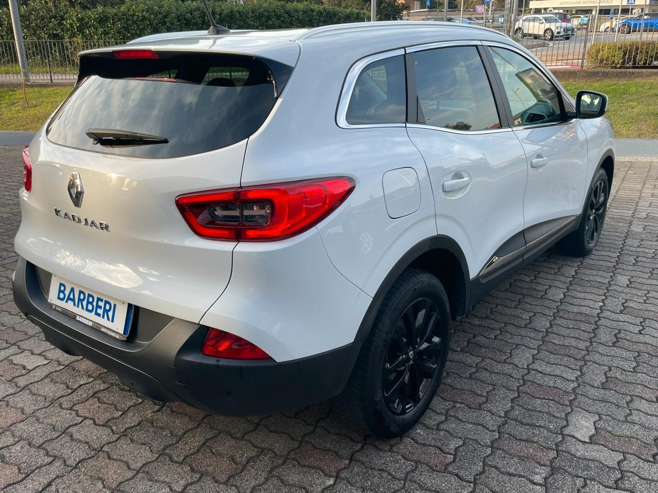 Renault Kadjar dCi 8V 110CV EDC Energy Sport edition2