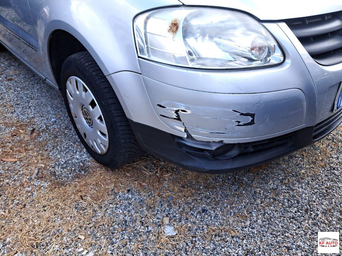 VOLKSWAGEN - Fox - Easy