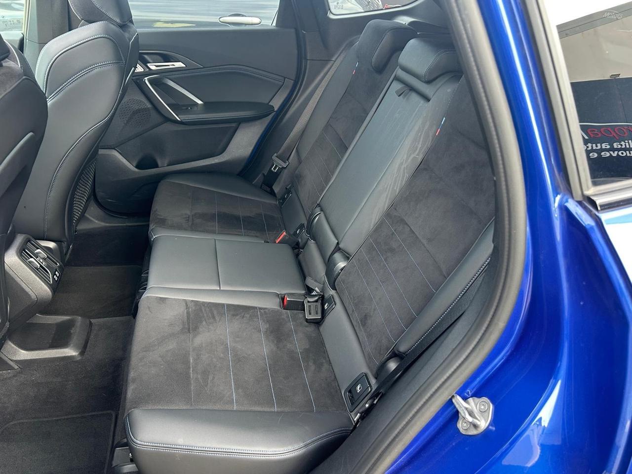 Bmw X1 sDrive 18d Msport Pro IVA ESPOSTA