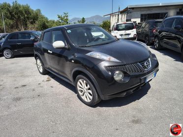 NISSAN Juke 1.5 dCi Ministry of Sound