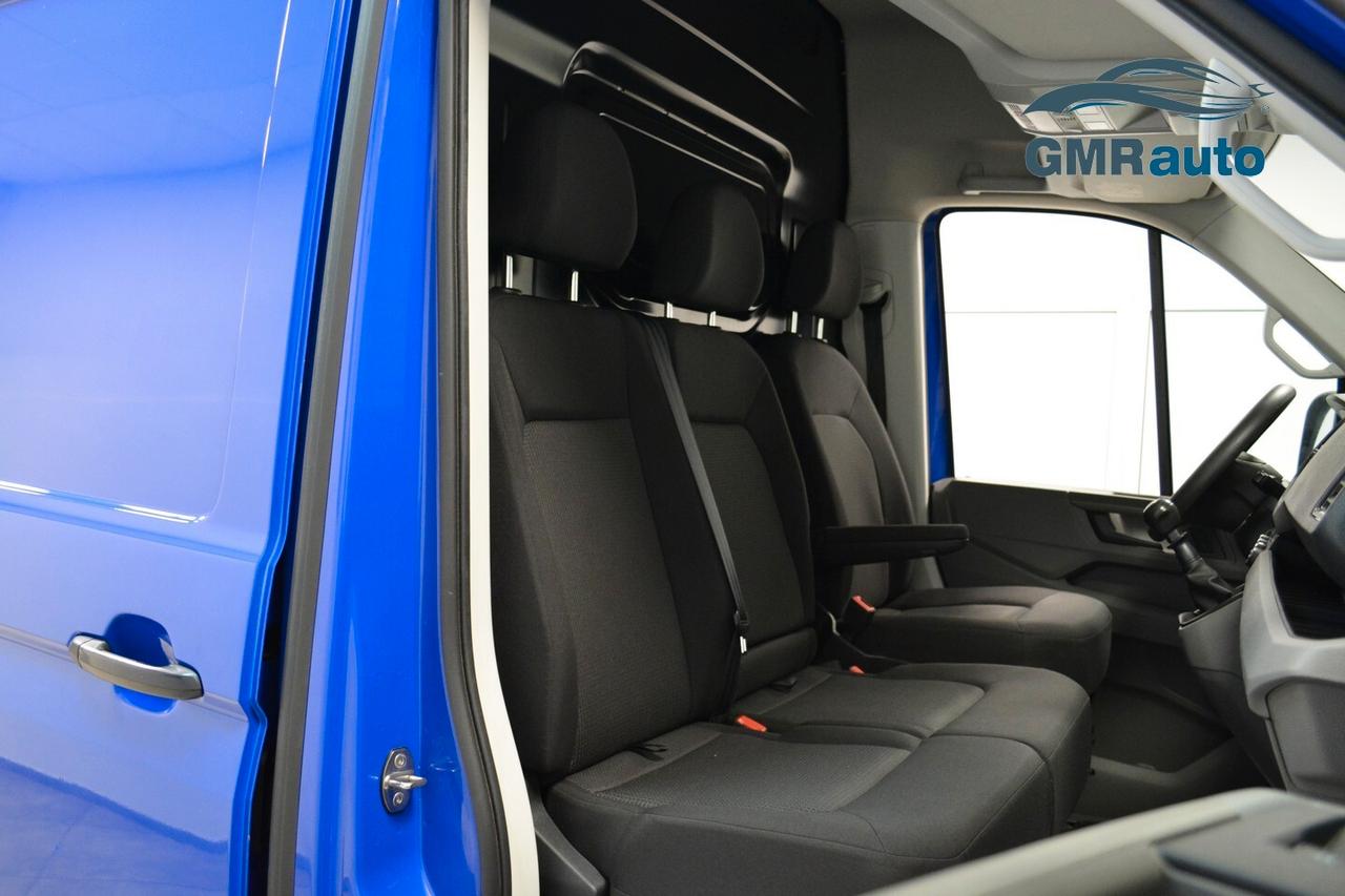 Man TGE 3.140 2.0 TDI 140CV PM-TA Furgone