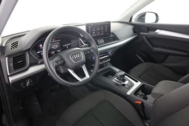 AUDI Q5 2ª serie Q5 SPB 35 TDI S tronic Business Advanced