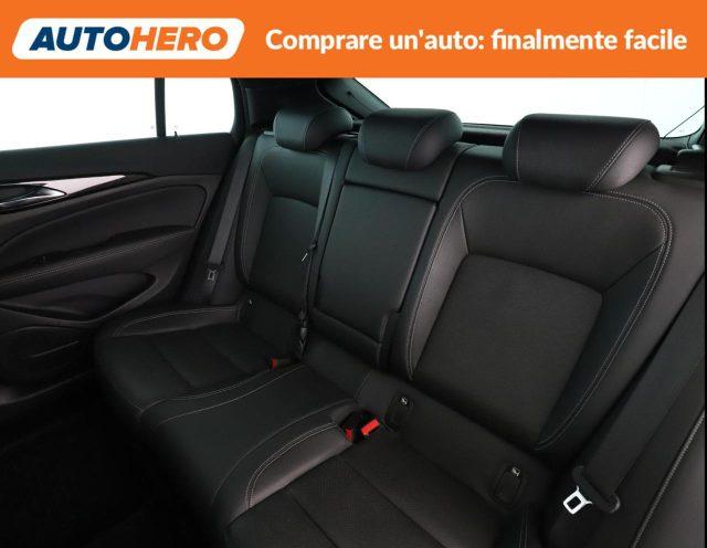 OPEL Insignia 1.6 CDTI 136 CV S&S aut. Grand Sport Innovation