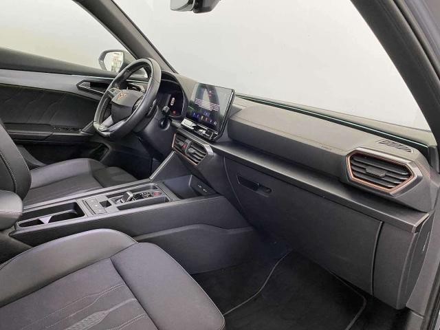 CUPRA Formentor Formentor 2.0 tsi 4drive 190cv dsg