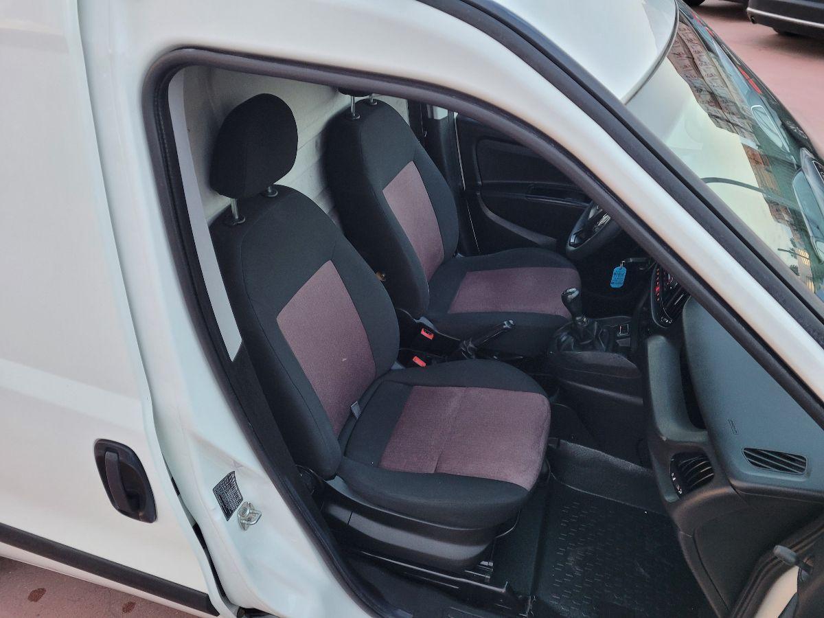 FIAT DOBLO' 1.3 MJT 95CV