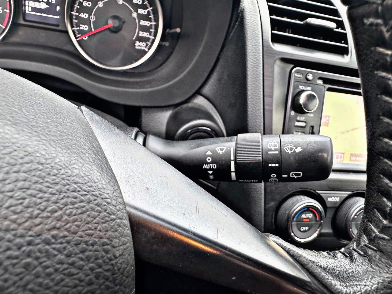 Subaru XV 2.0D Comfort 147 4x4 Unico Proprietario