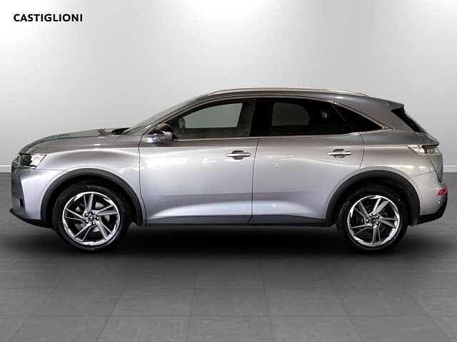 DS DS 7 Crossback DS7 Crossback 1.5 bluehdi Grand Chic 130cv auto