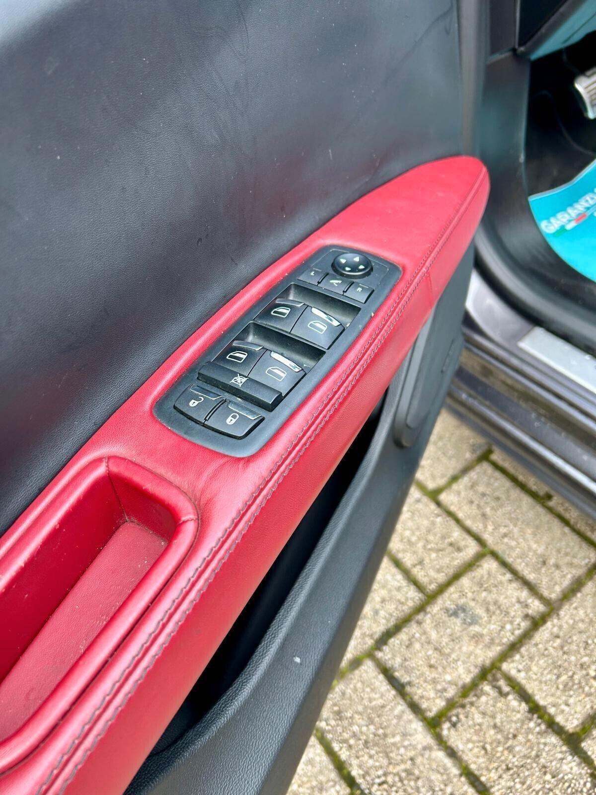 Maserati Ghibli 3.0 V6 S Q4 Gransport 430cv Automatico