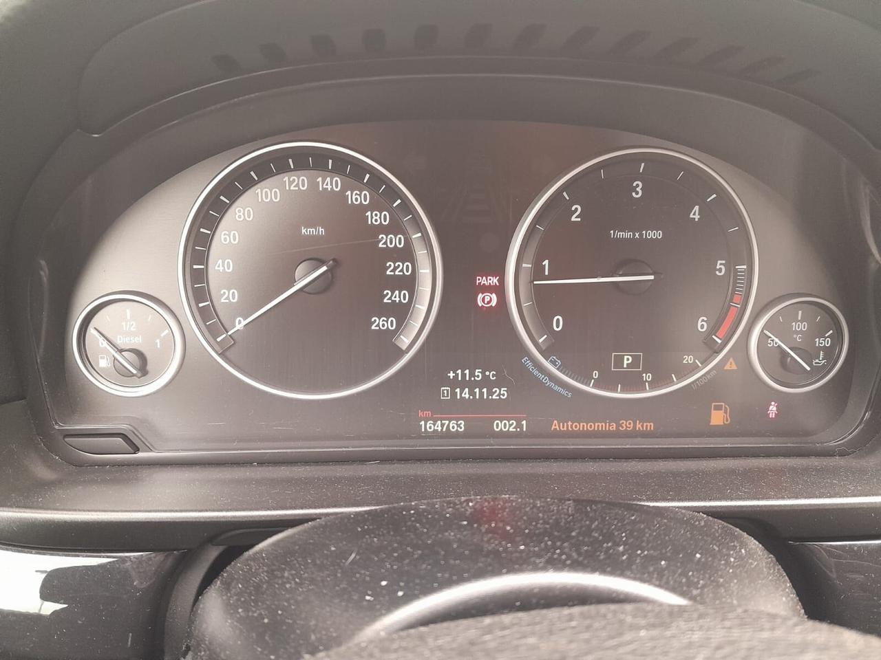 Bmw 520 520d xDrive Touring