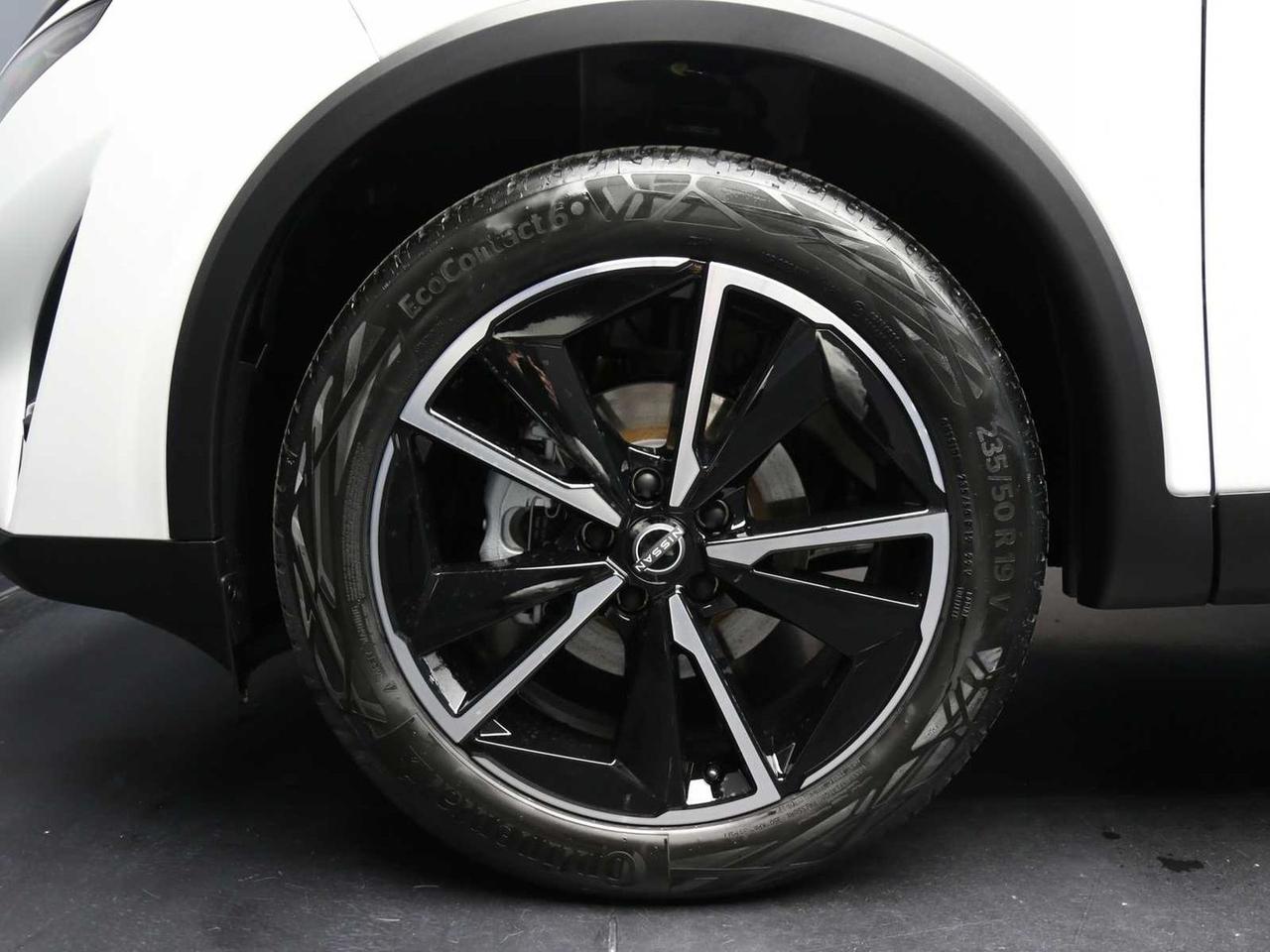 Nissan Qashqai 158 CV MHEV Xtronic Tekna #12193