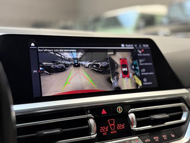 BMW M4 Competition M xDrive Cabrio Carbon Pack