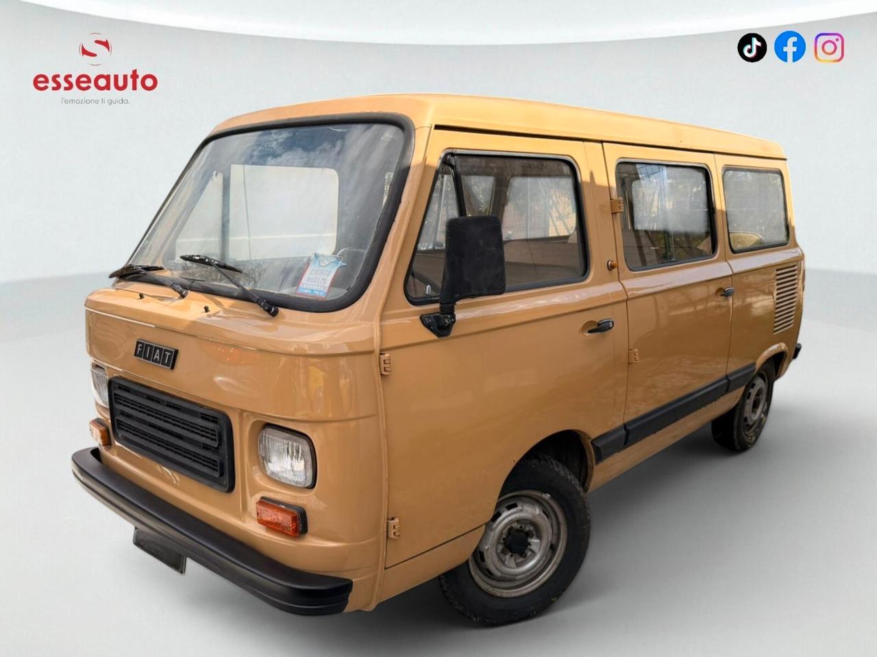 Fiat 900 E - PROMO MAGGIO!