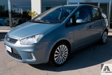 Ford C-Max 1.6 TDCi 110 CV Titanium DPF