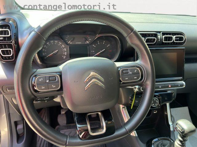 CITROEN C3 Aircross 1.5 BlueHDi 110 Shine Pack S