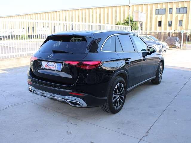 Mercedes-Benz GLC 200 GLC 200 Advanced 4matic auto