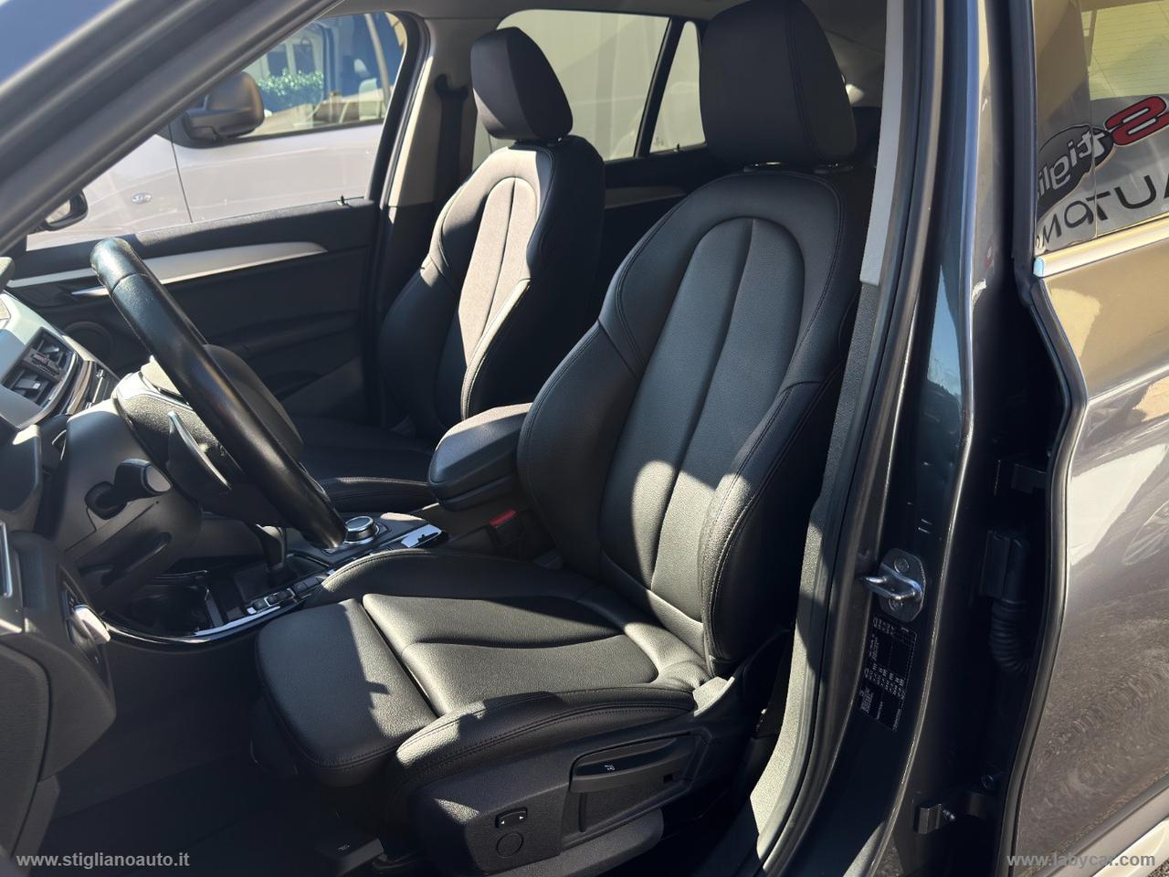 BMW X1 sDrive18d xLine