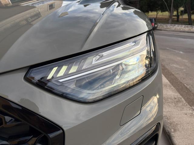 AUDI Q5 SPB Sportback 40 TDI quattro S tronic S line plus